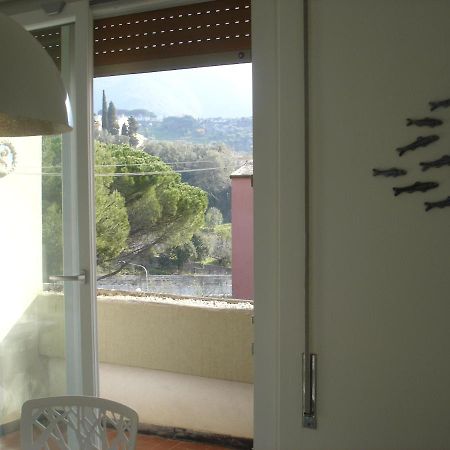 Residenza Gabry Appartement Monterosso al Mare Buitenkant foto