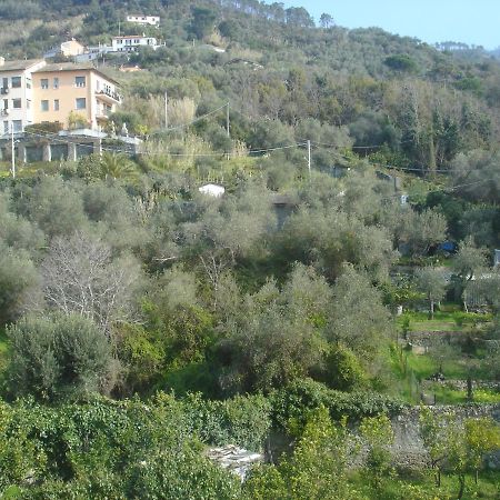 Residenza Gabry Appartement Monterosso al Mare Buitenkant foto
