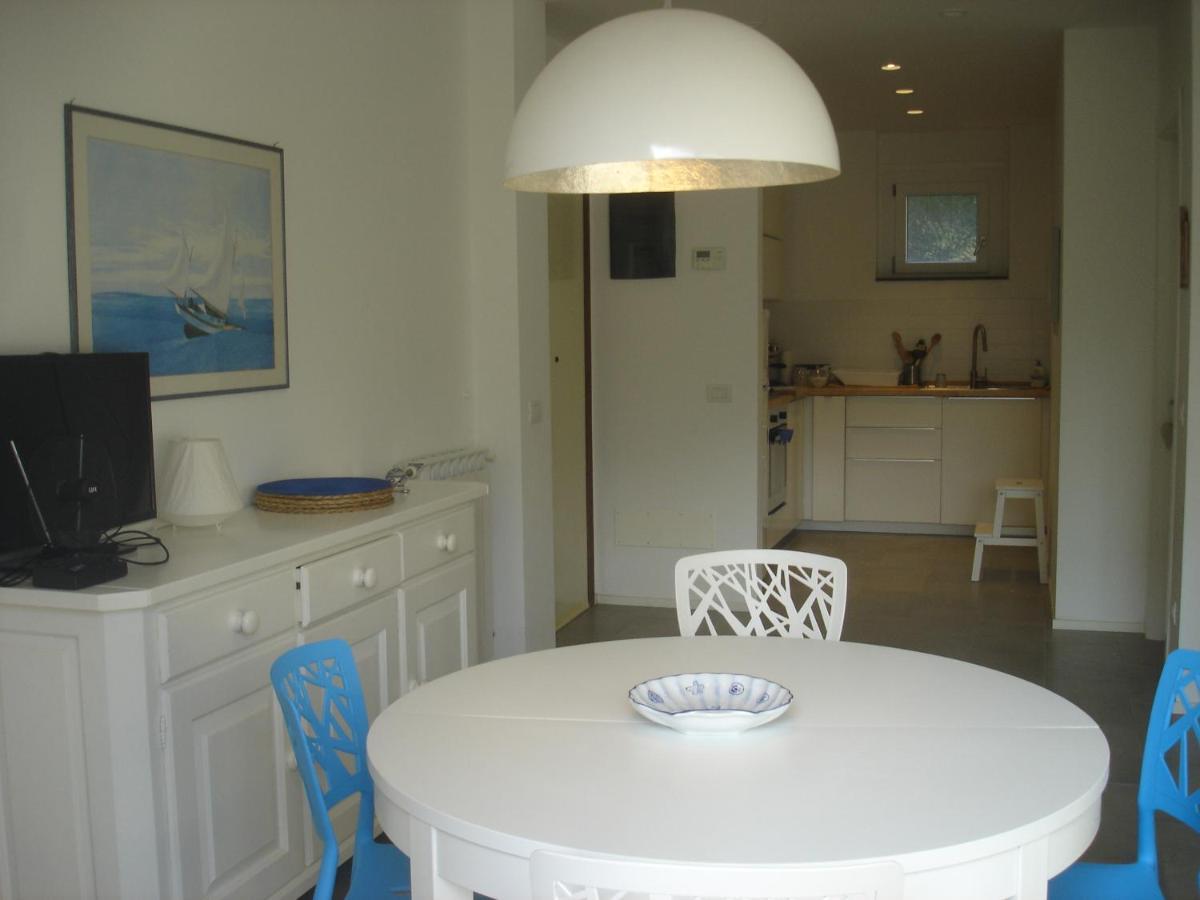 Residenza Gabry Appartement Monterosso al Mare Buitenkant foto