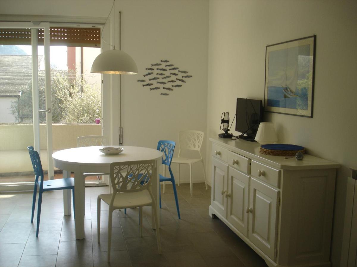 Residenza Gabry Appartement Monterosso al Mare Buitenkant foto