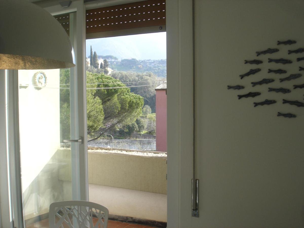 Residenza Gabry Appartement Monterosso al Mare Buitenkant foto