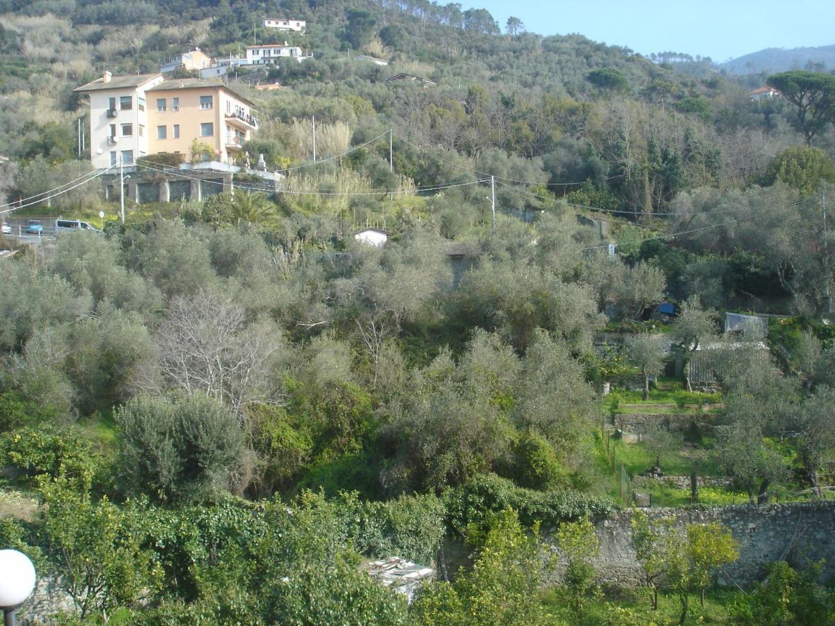 Residenza Gabry Appartement Monterosso al Mare Buitenkant foto
