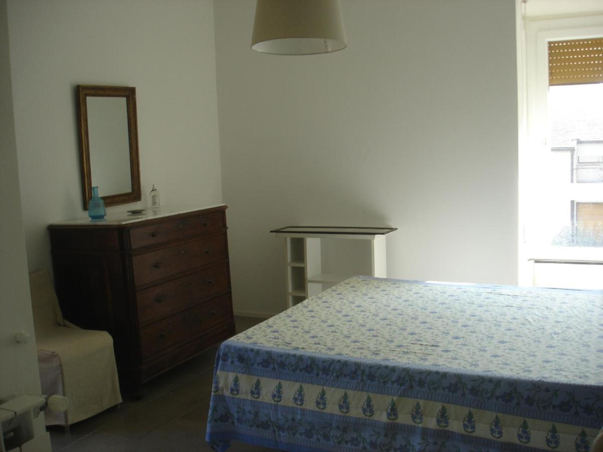 Residenza Gabry Appartement Monterosso al Mare Buitenkant foto