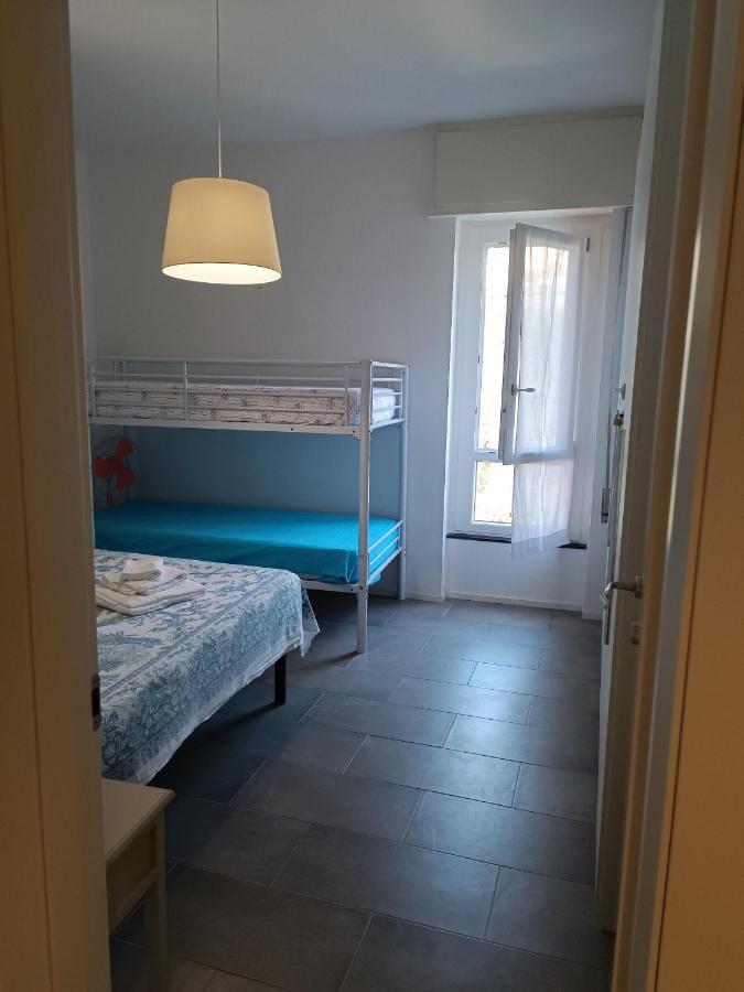 Residenza Gabry Appartement Monterosso al Mare Buitenkant foto