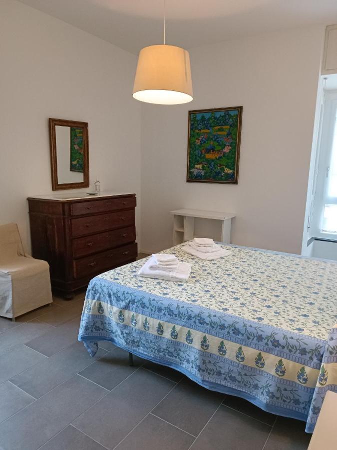 Residenza Gabry Appartement Monterosso al Mare Buitenkant foto