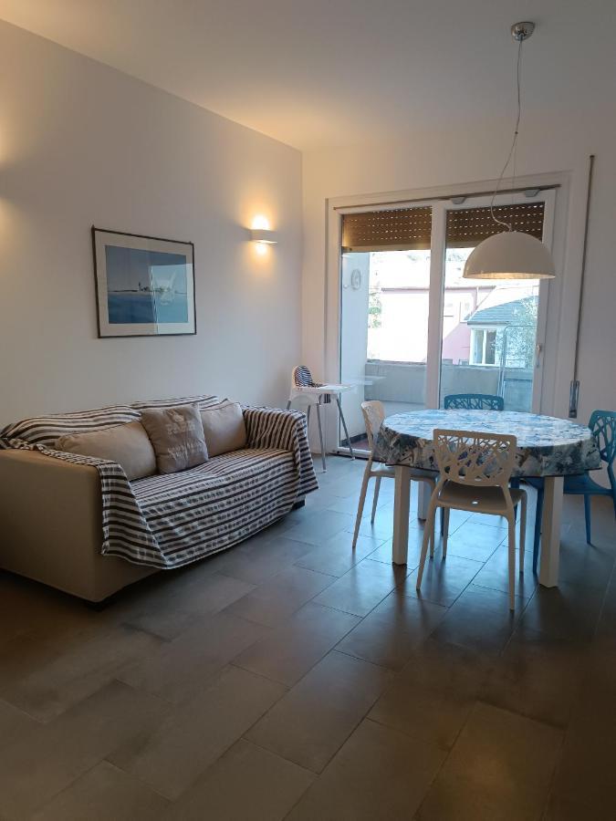 Residenza Gabry Appartement Monterosso al Mare Buitenkant foto