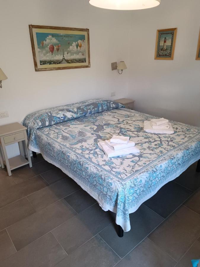 Residenza Gabry Appartement Monterosso al Mare Buitenkant foto