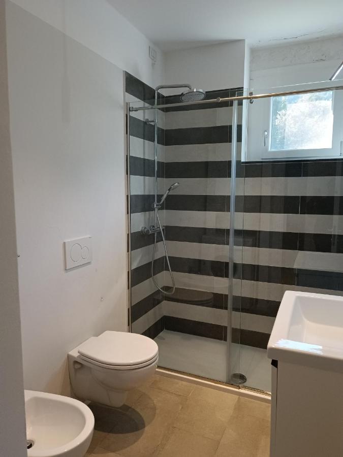 Residenza Gabry Appartement Monterosso al Mare Buitenkant foto