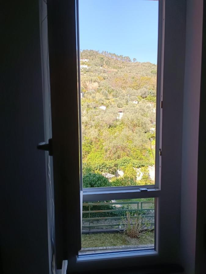 Residenza Gabry Appartement Monterosso al Mare Buitenkant foto
