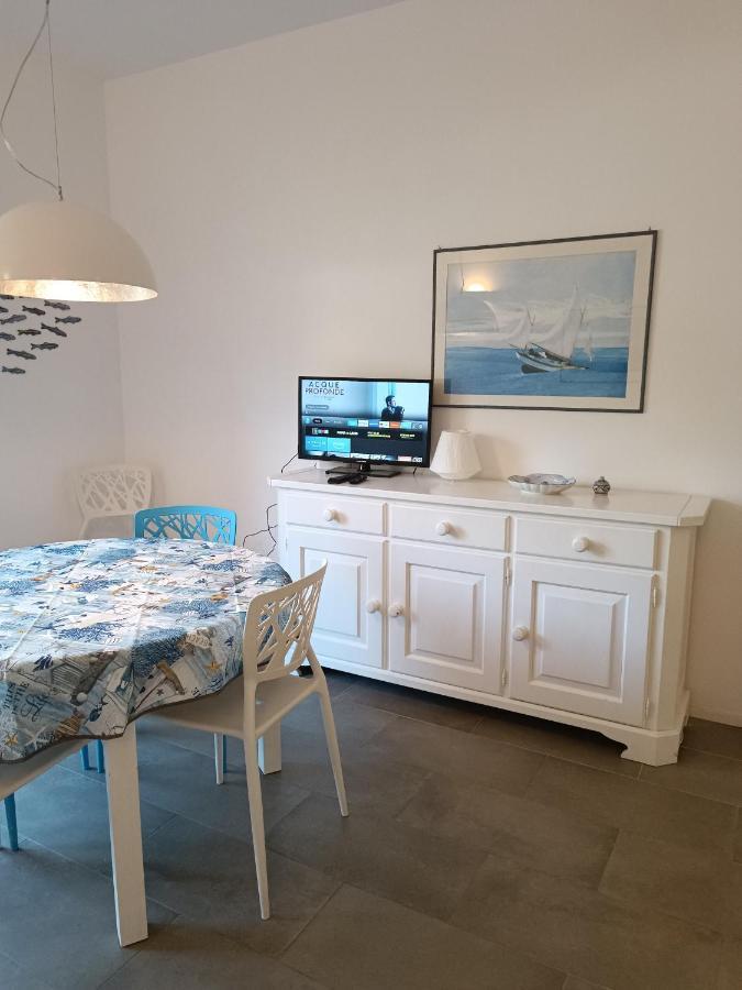 Residenza Gabry Appartement Monterosso al Mare Buitenkant foto