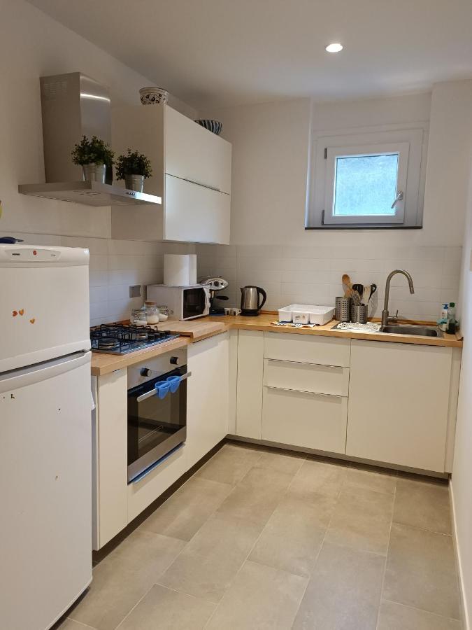 Residenza Gabry Appartement Monterosso al Mare Buitenkant foto