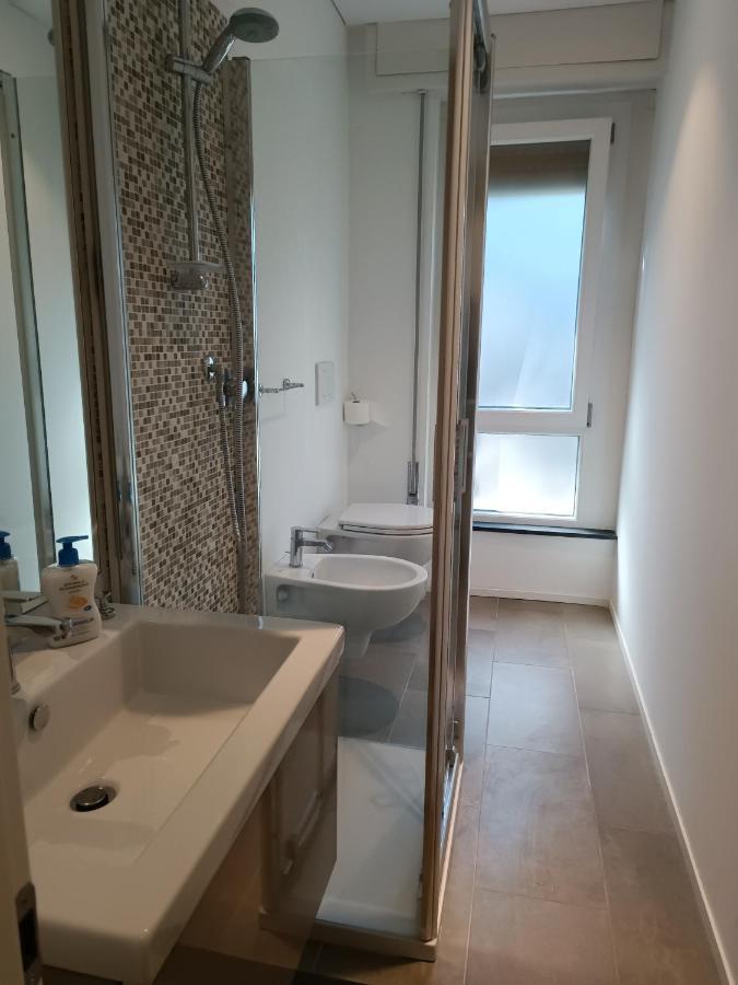 Residenza Gabry Appartement Monterosso al Mare Buitenkant foto